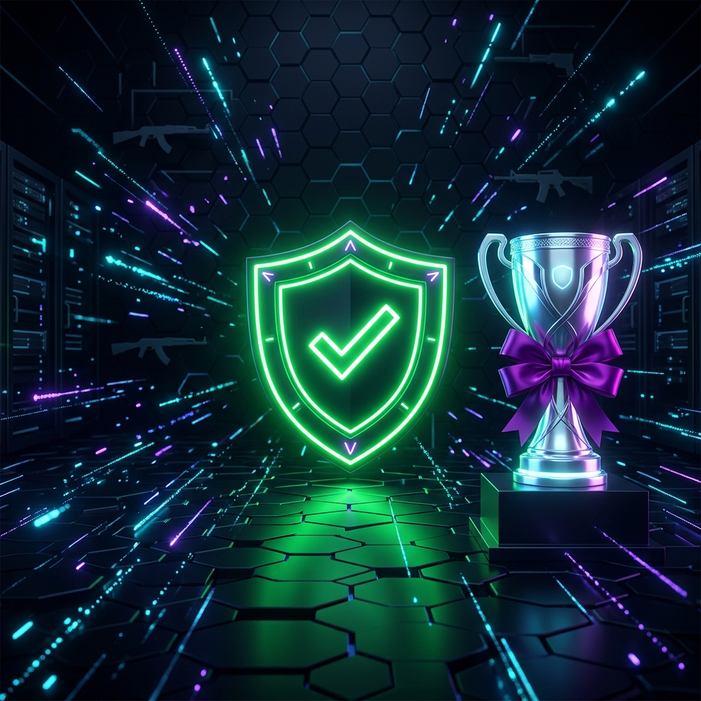 🎁 Exclusive Gift: 1 Month of Free Platinum Status.
