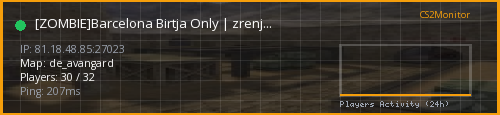 Banner preview