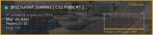 Banner preview